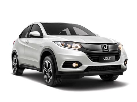 With distinct exterior lines and great interior features, this subcompact suv is comfortable and cool. Honda HR-V 2019 - Kompak SUV terlaris Malaysia ...