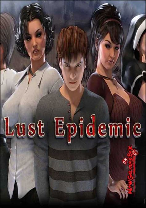 lust epidemic [v1 0] [nlt media] download walkthrough repack games