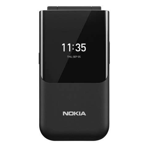Điện Thoại Nokia 2720 Flip 4gb Ram 512mb 28 Inch Chính Hãng Giá Rẻ