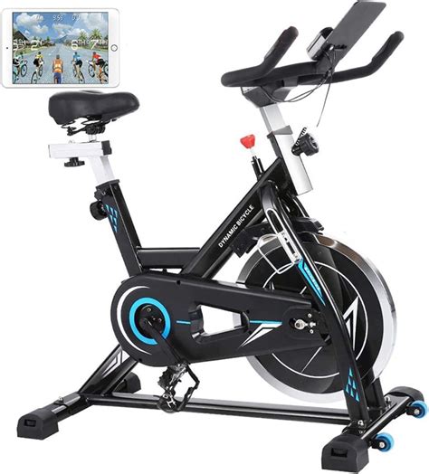 7 Best Heavy Duty Exercise Bikes For Overweight People Bod Healthiness