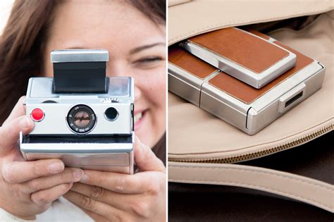 Printing your smartphone photos is a perfect way to create cherished gifts or keepsakes using memories like your epic birthday bash or baby's first steps. The Original Instagram: 10 Instant Print Cameras to Buy ...