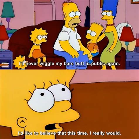 The Simpsons Rosebud Homersimpson Lisasimpson Thesimpsons Rosebud Simpsons Comedy Memes
