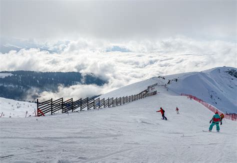 Ski Sochi Foreigners Share What Its Really Like Russia Beyond