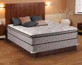 Mattress And Box Spring Queen Set Images