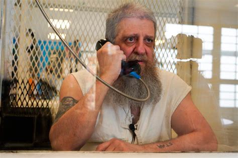 Texas Death Row Inmate Hank Skinner Optimistic After 27 Years