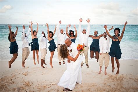 In general, the choice of beach wedding dresses is endless. Mens Beach Wedding Attire for the Groom | Wedding and ...