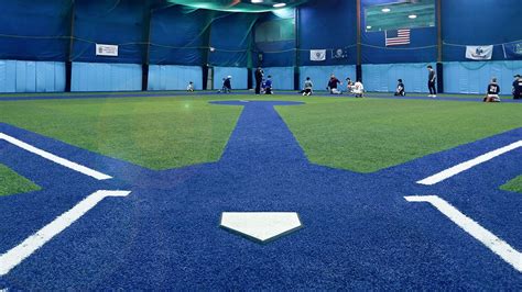 The baseball academy is an elite training facility Clemente's Baseball/Softball Academy is a fully equipped ...