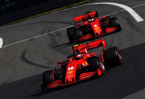2020 (qualifying & race highlights). F1, Qualifying: live results and updates | 2020 Bahrain GP