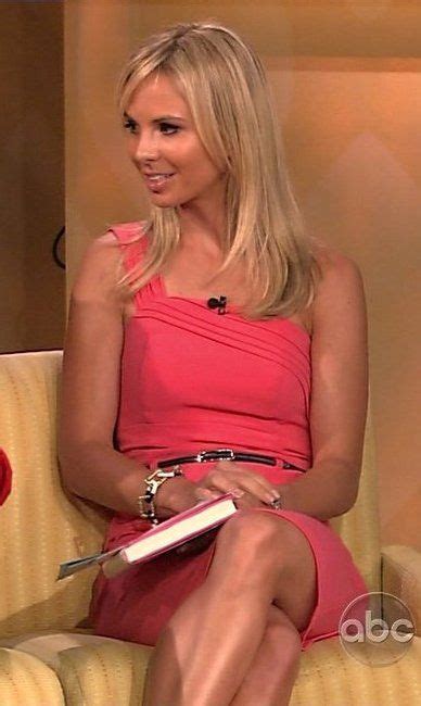 Pin By Justine Mounts On Elisabeth Hasselbeck Elisabeth Hasselbeck