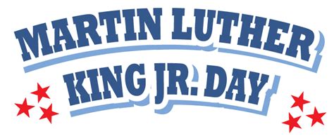 In observance of Martin Luther King Jr. Day our office and trading post png image