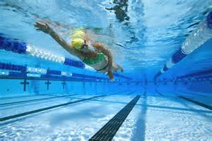 Use a pvc saw to cut out a section of plastic pipe leading from the pool filter. Five fast swimming tips - Triathlon Magazine Canada
