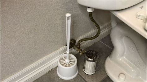 Add half a cup of vinegar. How To Make Bathrooms Smell Good DIY in 2020 | Bathroom ...