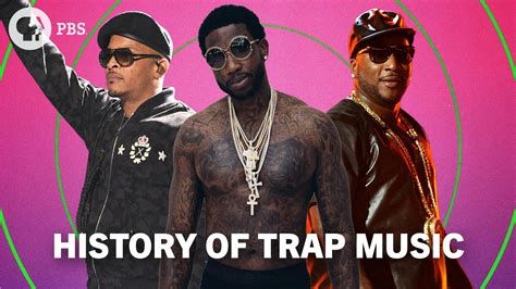 Sound Field How Trap Music Took Over Twin Cities Pbs