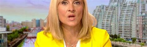 Louise Minchin Admits Not Watching Bbc Breakfast After Quitting Show Hot Lifestyle News