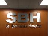 St Barnabas Hospital Bronx Ny Careers Pictures