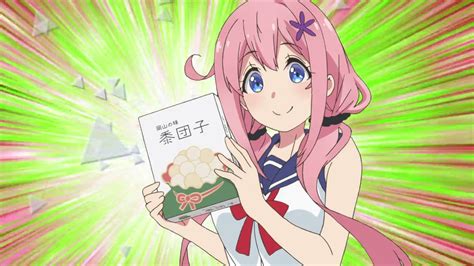 Ochikobore Fruit Tart Episode 08 The Anime Rambler By Benigmatica