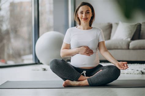 10 Best And Safe Yoga Poses For Pregnancy Yoga For Pregnancy Fittrainme