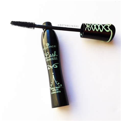 Free delivery and returns on ebay plus items for plus members. Essence Cosmetics Lash Princess False Lash Effect Mascara ...