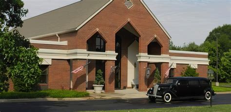 O Reilly Sindexclay Barnette Funeral Home In Shelby