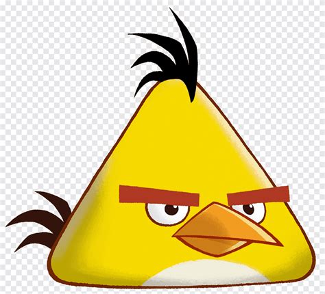 Yellow Angry Bird Angry Birds Epic Angry Birds Go Angry Birds Star