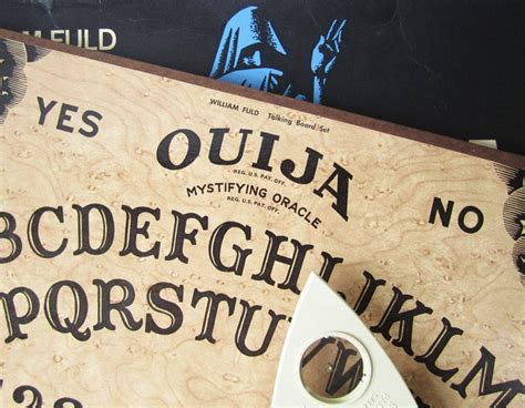 17 Best Images About Ouija Board On Pinterest Ouija Occult And Devil