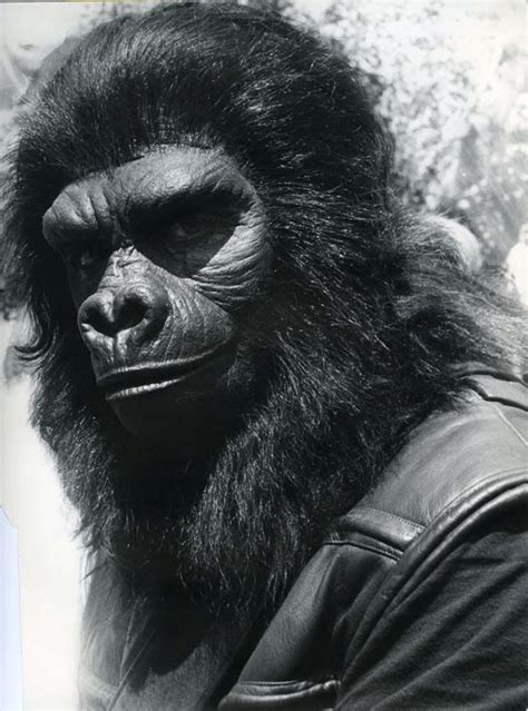 ‘planet Of The Apes Celebrates 50 Years Make Up Artist Magazine