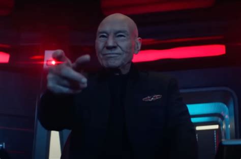 The Stakes Couldnt Be Higher In Final Trailer For Star Trek Picard S3