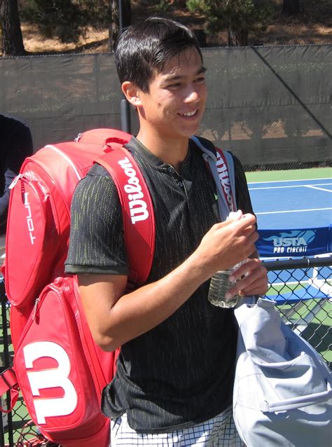 Tribute to mackie mcdonald who just broke into top 100 atp. NorCal Tennis Czar: McDonald scores the latest upset in ...