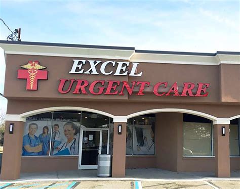 Excel Urgent Care Of Old Bridge, NJ