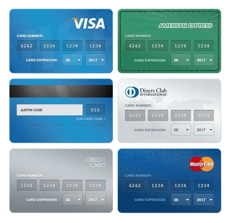 Maybe you would like to learn more about one of these? We're testing new input functionality and design for credit card payments. As the customer types ...