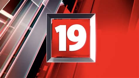 Woio 19 News Motion Graphics And Broadcast Design Gallery