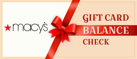 Check spelling or type a new query. Macy's Gift Card Balance Check | Process Made Very Simple