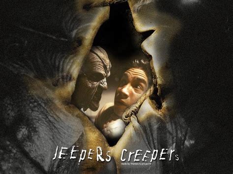Jeepers Creepers Horror Legends Wallpaper 25726846 Fanpop