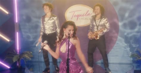 Maybe you would like to learn more about one of these? Jax Jones, Martin Solveig, Raye 'Tequila' by Santi & Pablo ...