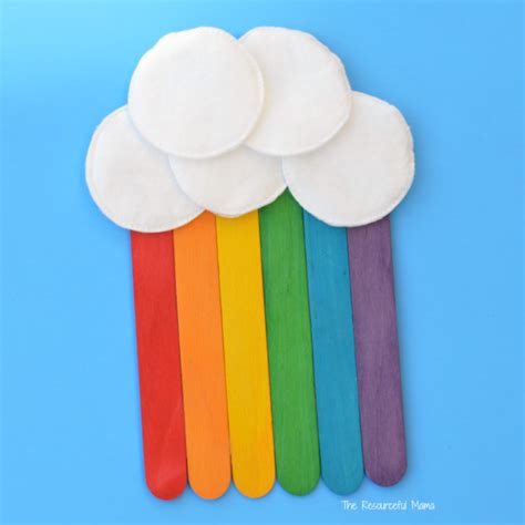 25 Best Popsicle Stick Crafts For Kids Super Fun And Simple