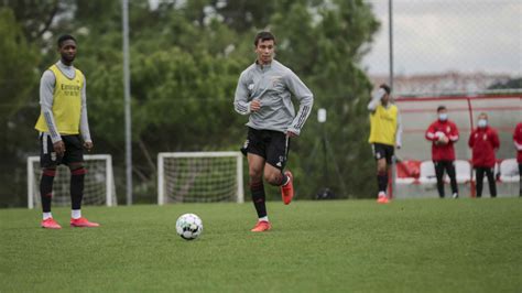 Fc porto b meets cova de piedade in a match of a round in portugal segunda liga this at 15:00 gmt. Benfica B Cova da Piedade II Liga Futebol - SL Benfica