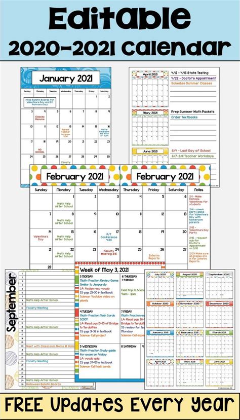 All calendar files are also openoffice compatible. Free Editable 2021 Calendars | Calendar Printables Free Blank