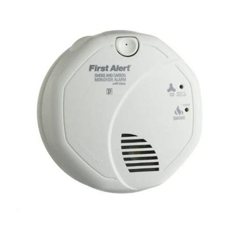 The first alert co400 carbon monoxide alarm uses an electrochemical carbon monoxide. Questions | Yahoo Answers