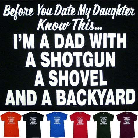 Father Daughter Hunting Quotes Quotesgram