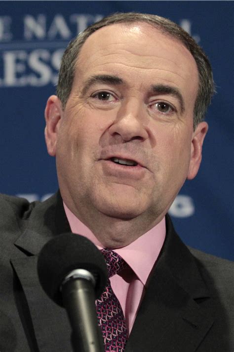 Mike Huckabee Launching 'Huckabee Post' News Website | TIME.com