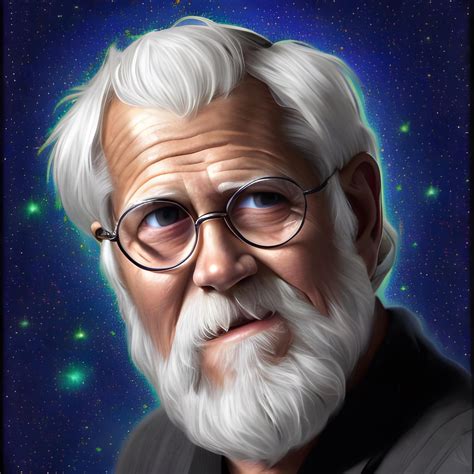 The Angry Grandpa