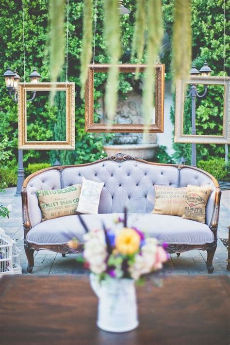 We've rounded up a few of our frame picks—add a few to your wedding registry so you're ready to display your amazing wedding pictures. 29 Gorgeous Ways To Use Frames For Wedding Decor ...