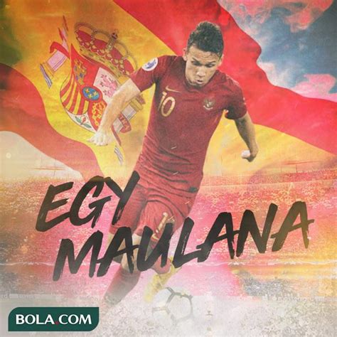 Akurat.co, egy maulana vikri terhindar dari cedera dan akan memberikan yang terbaik pada laga kontra vietnam pada laga lanjutan grup g kualifikasi piala dunia 2022 di stadion al maktoum, dubai, uni emirat arab, senin (7/6) pukul 20.45 waktu setempat. 6 Negara yang Bisa Menjadi Destinasi Egy Maulana Vikri ...