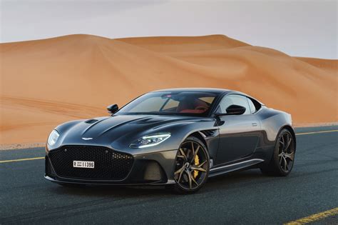 Heavily Updated Aston Martin Vantage Dbs Db11 Due In 2023 Carexpert