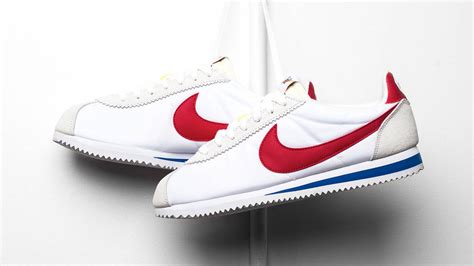 How The Onitsuka Tiger Became The Nike Cortez The Sole Supplier
