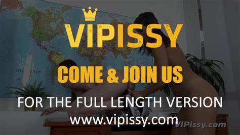 Vipissy Pissing In The Classroom With Jenifer Jane And Antonia Sainz