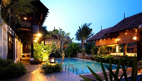 Homestay miza tepi pantai is a homestay based in marang, terengganu. 50 Homestay Di Melaka Rumah tepi pantai + Swimming pool
