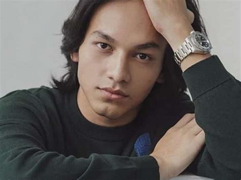 Biodata Jefri Nichol Profil Biografi Fakta Unik Karier Foto Lengkap