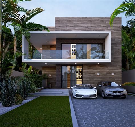 House Exterior Design Styles Modern Exterior Designs Steal Remarkable