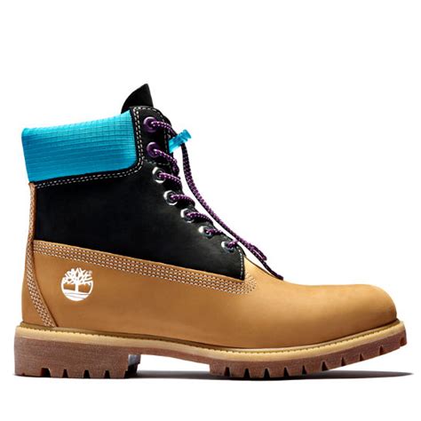 Mens Timberland® Premium 6 Inch Waterproof Boots Timberland Ca Store
